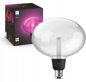 LED žárovka Philips Hue E27 500 lm 2000 K