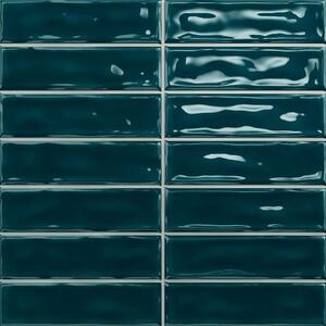Obklad Vilar Albaro Sticks oil 20x20 cm lesk STICKS251OI