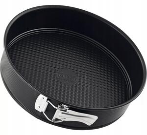 FORMA NA DORT FORMA NA PEČENÍ PLECH ZENKER 26 CM NON STICK SE NELEPÍ