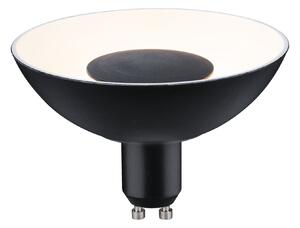 P 28795 LED reflektor černá bílá GU10 4,9W 230V 3-krokové-stmívatelné - PAULMANN