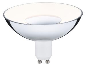 P 28792 LED reflektor stříbrná bílá GU10 4,9W 230V 3-krokové-stmívatelné - PAULMANN