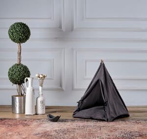 ASIR Stan pro zvířata PET CADIR šedý 60 cm
