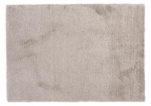 Balta Kusový shaggy koberec pratelný ELYSEE 71331/50 béžový Rozměr: 120x170 cm