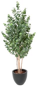 Umělý strom- Eukalyptus 130cm