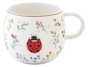 Porcelánový hrnek Beruška 400 ml