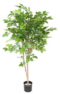 Umělý strom- Lípa exclusive 150cm