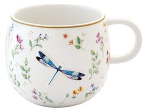 Porcelánový hrnek Važka 400 ml