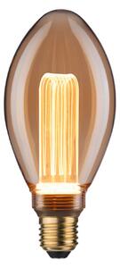 P 28878 Inner Glow Edition LED žárovka Arc E27 230V 3,5W 1800K zlatá - PAULMANN