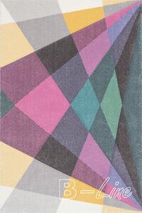 Vopi | Kusový koberec Pastel 30SKS - 80 x 150 cm