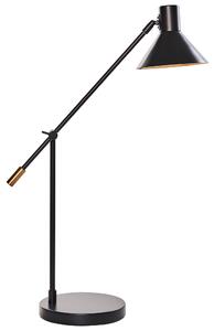 Stolní lampa PINKEEN Kov Černá