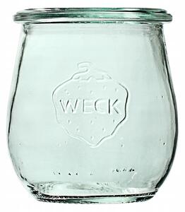 Zavařovací Sklenice Weck Tulip 220 ml, sada 12 kusů