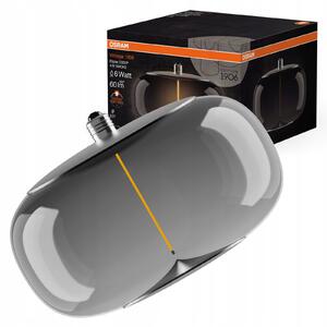 Osram LED žárovka VINTAGE dekorativní BIG LED MAGNETIC 4W 1800K