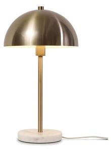 STOLNÍ LAMPA TOULOUSE ZLATÁ