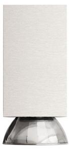 Stropní svítidlo MARVEL hliník 230V GU10 50W - RED - DESIGN RENDL