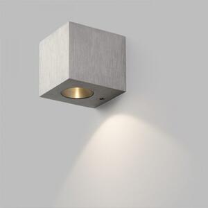 Nástěnné svítidlo ADVANTAGE I hliník 230V/700mA LED 3W - RED - DESIGN RENDL