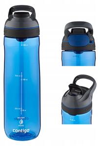Láhev Na Pití Contigo 720 ml modrá