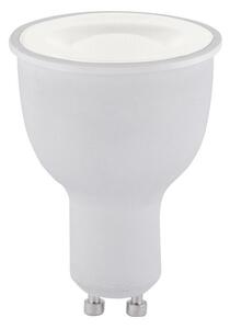 LD 08246 LOLAsmart - BULB LED žárovka GU10 se změnou teploty barvy světla, Smart Home MEDION RGB+2700-5000K - LEUCHTEN DIREKT / JUST LIGHT
