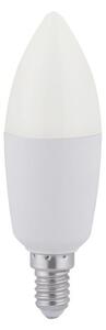 LD 08203 LOLAsmart - BULB LED žárovka, Smart Home, stmívatelné, RGB+W MEDION RGB+2700-5000K - LEUCHTEN DIREKT / JUST LIGHT