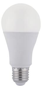 LD 08224 LOLAsmart - BULB LED žárovka Smart Home stmívatelné vč. RGB změna barev MEDION RGB+2700-5000K - LEUCHTEN DIREKT / JUST LIGHT