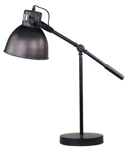 Chic Antique Stolní lampa tovární styl