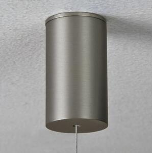 AST 6015002 Úchyt pro zavěšení svítidla matný nikl (STARÝ KÓD: AST 7072 ) - ASTRO Lighting