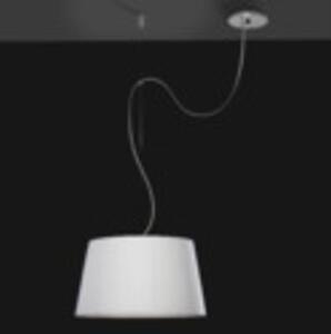 AST 6015002 Úchyt pro zavěšení svítidla matný nikl (starý kód: AST 7072) - ASTRO Lighting