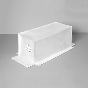 AST 6010003 Ochranný kryt svítidla proti požáru 300x100x120mm (STARÝ KÓD: AST 1691 ) - ASTRO Lighting