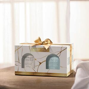 Sojová vonná svíčka Little Luxuries Yankee Candle 2 ks