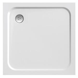 RAVAK Vanička Perseus Chrome 90x90