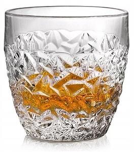 Sklo sklenice na whisky BOHEMIA DESIRE 350ml 6 ks