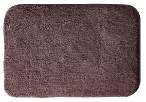 Ridder Chic protiskluzová koupelnová předložka 60x90 cm, světle hnědá 7104317