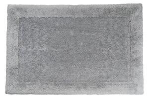 Ridder Amelie koupelnová předložka oboustranná 60x90 cm, šedá 7214307