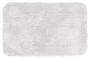 Ridder Chic protiskluzová koupelnová předložka 60x90 cm, bílá 7104301
