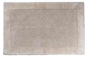 Ridder Amelie koupelnová předložka oboustranná 60x90 cm, béžová 7214309