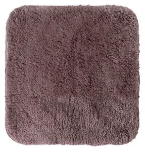 Ridder Chic protiskluzová koupelnová předložka 55x50 cm, světle hnědá 7104817