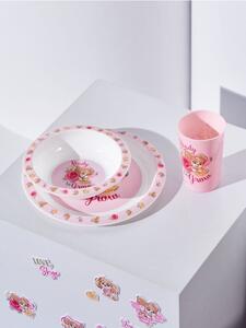 Sinsay - Sada nádobí pro děti Tlapková patrola - vícebarevná