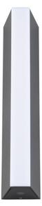 Trio T247360242 LED venkovní nástěnné svítidlo MARNE | 9W integrovaný LED zdroj | 1000lm | 3000K