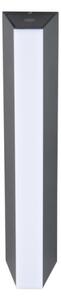 Trio T247360242 LED venkovní nástěnné svítidlo MARNE | 9W integrovaný LED zdroj | 1000lm | 3000K