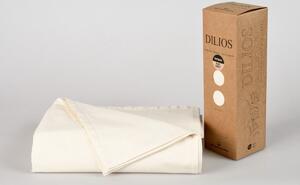 Dilios bavlněné prostěradlo - plachta 150 x 220 cm - výprodej skladových zásob