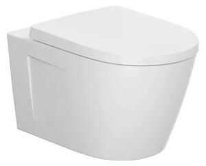 Wc závěsné Jika Cubito zadní odpad H8204210000001