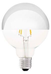 FARO 17271 LED žárovka G95 MIRROR E27 4W 2700K 400lm - FARO