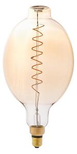 FARO 17449 LED žárovka BT180 AMBER SP E27 8W DIM - FARO