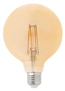 FARO 17425 LED žárovka GLOBE filament AMBER E27 4W 2200K G125 - FARO