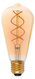 FARO 17409 LED žárovka AMBER E27 5W 2000K DIM 250lm - FARO