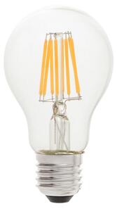 FARO 17498 LED žárovka A60 E27 7W 2700K TUYA WIFI - FARO