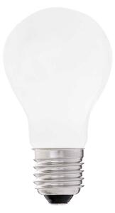 FARO 17485 LED žárovka A60 matná E27 8W 2700K DIM 850lm - FARO