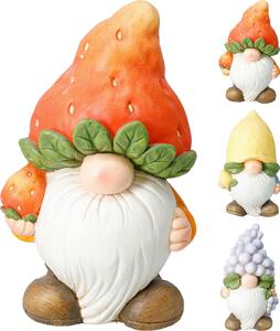 DEKORAČNÍ GNOM - Figurky