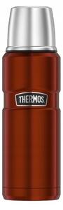 Termos na nápoje Thermos 0,47 l červený