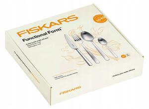 FISKARS Sada příborů Functional Form 24 ks MATNÉ 1071624