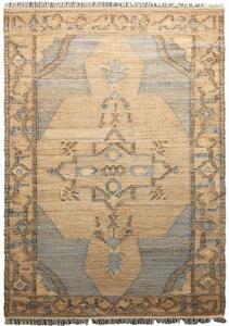 Diamond Carpets koberce Ručně vázaný kusový koberec Agra Mahal DE 2284 Multi Colour ROZMĚR: 200x290